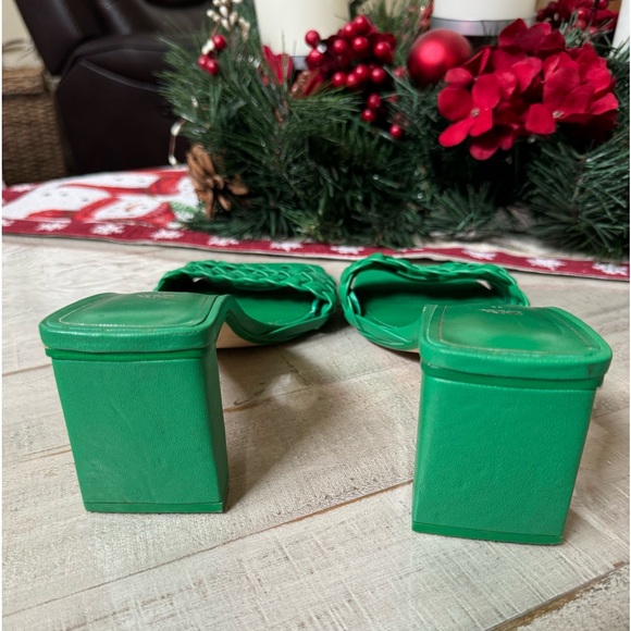 Zaraπ Heels π - Picture 5 of 8